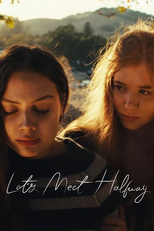 Let's Meet Halfway (фильм)