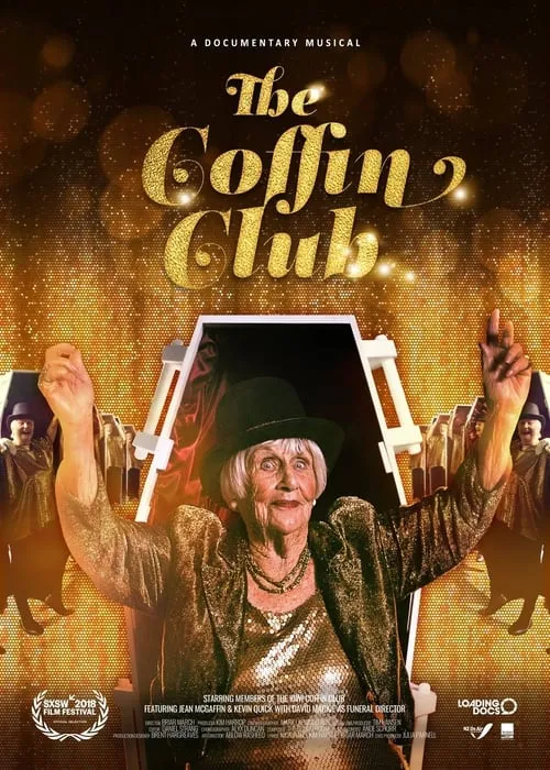 The Coffin Club (movie)