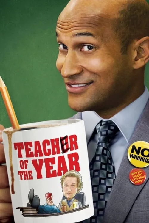 Teacher of the Year (movie)