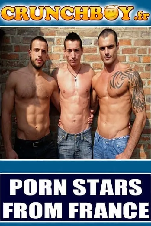 Porn Stars from France (фильм)