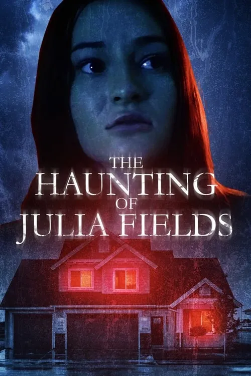 The Haunting of Julia Fields