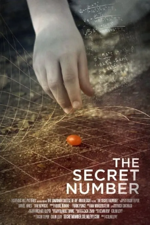 The Secret Number (movie)