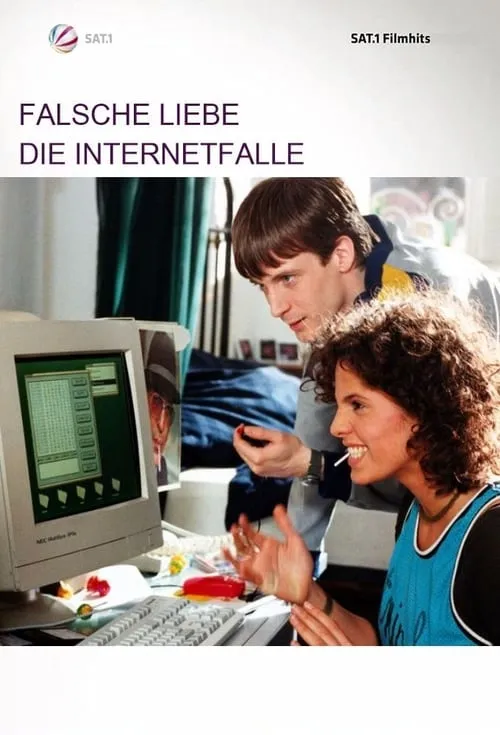 Falsche Liebe – Die Internetfalle (фильм)