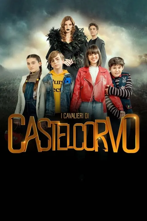 I Cavalieri di Castelcorvo (сериал)