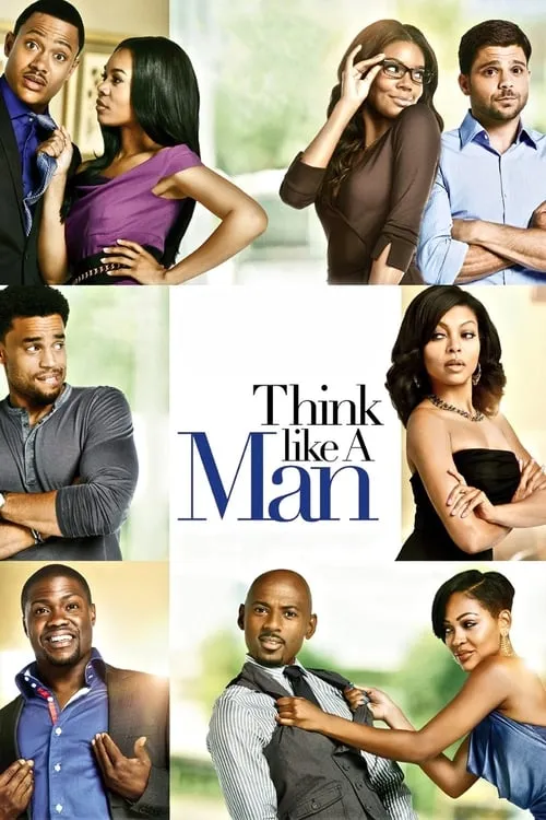 Think Like a Man (movie)