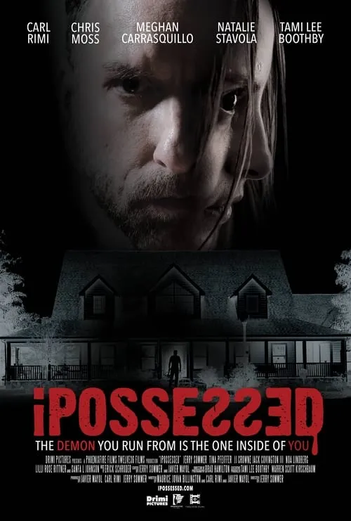 iPossessed (фильм)