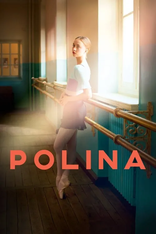 Polina (movie)