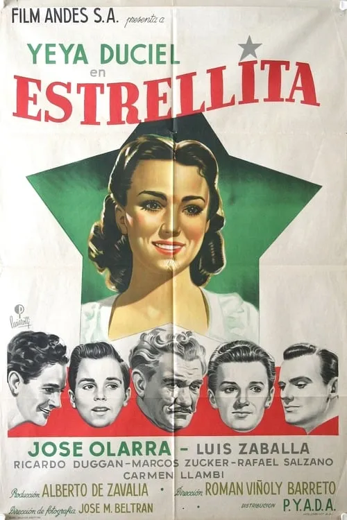 Estrellita (фильм)