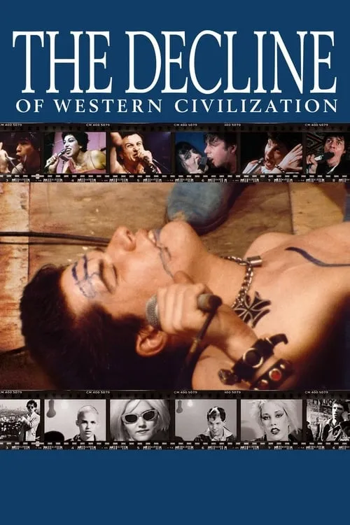 The Decline of Western Civilization (фильм)
