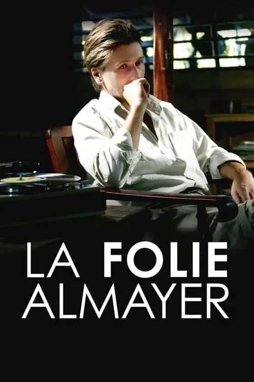 La Folie Almayer (фильм)