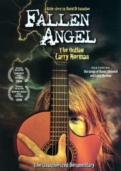 Fallen Angel: The Outlaw Larry Norman (movie)