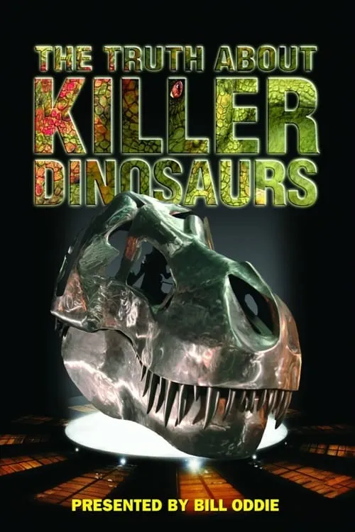 The Truth About Killer Dinosaurs (series)