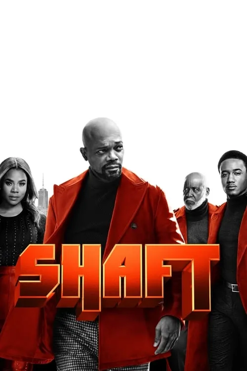 Shaft (movie)