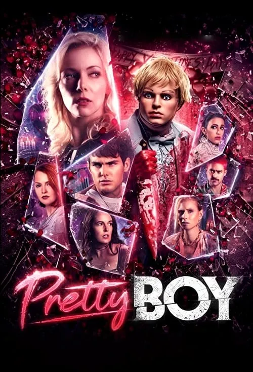 Pretty Boy (movie)