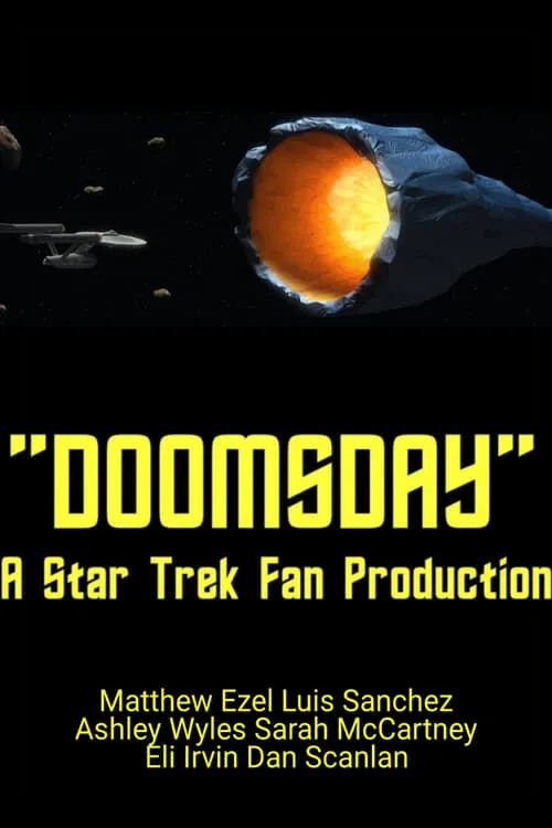 Doomsday: A Star Trek Fan Production (фильм)