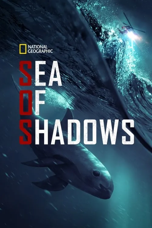 Sea of Shadows (фильм)