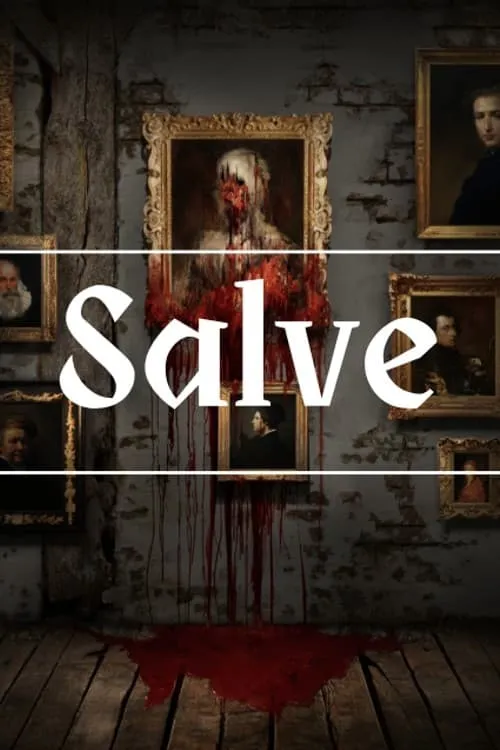 Salve (фильм)