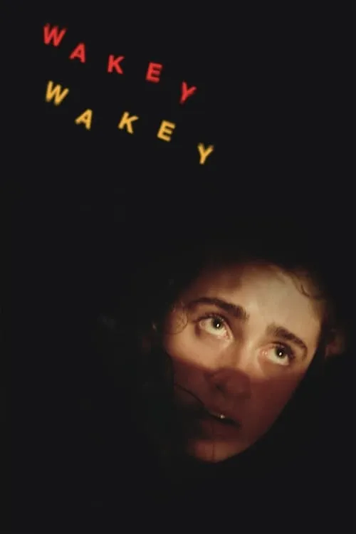 Wakey Wakey (фильм)