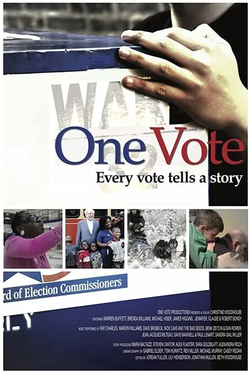 One Vote (movie)