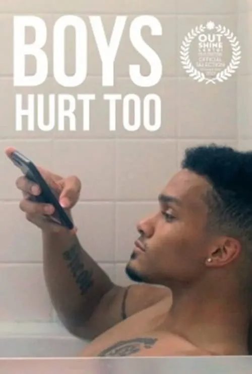 Boys Hurt Too (movie)