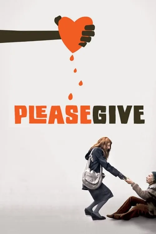Please Give (movie)