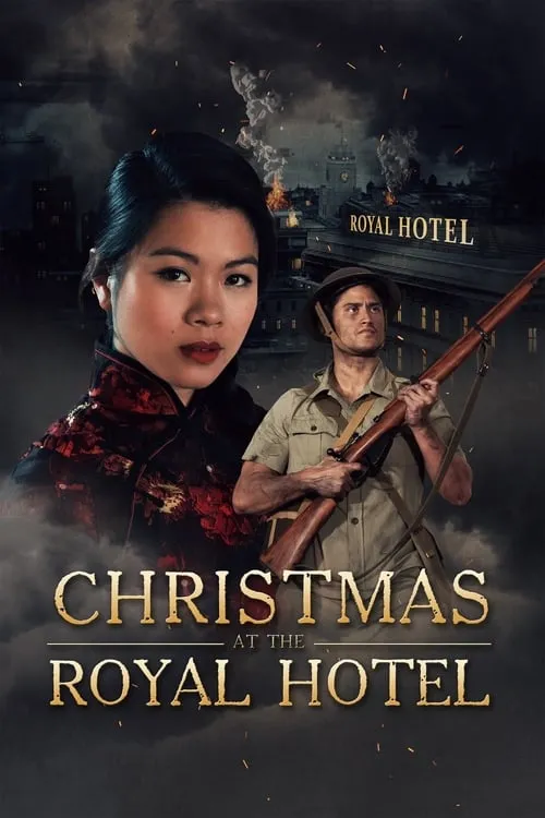 Christmas at the Royal Hotel (movie)