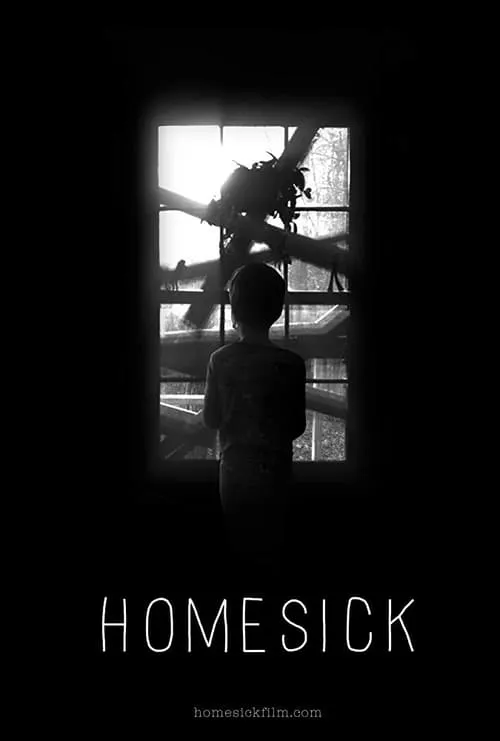 Homesick (movie)