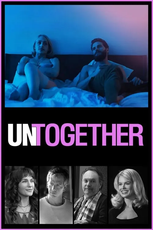 Untogether (movie)