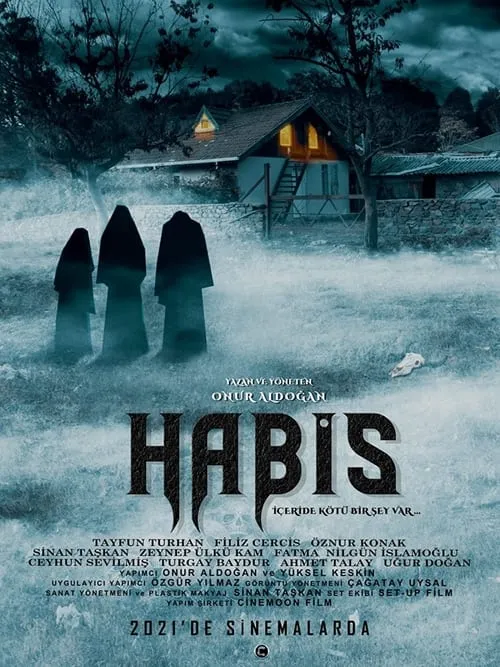 Habis (movie)