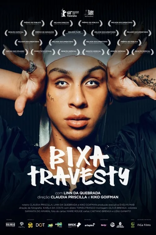 Bixa Travesty (movie)