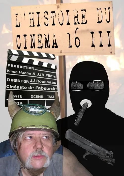 L'histoire du cinéma 16 III (movie)