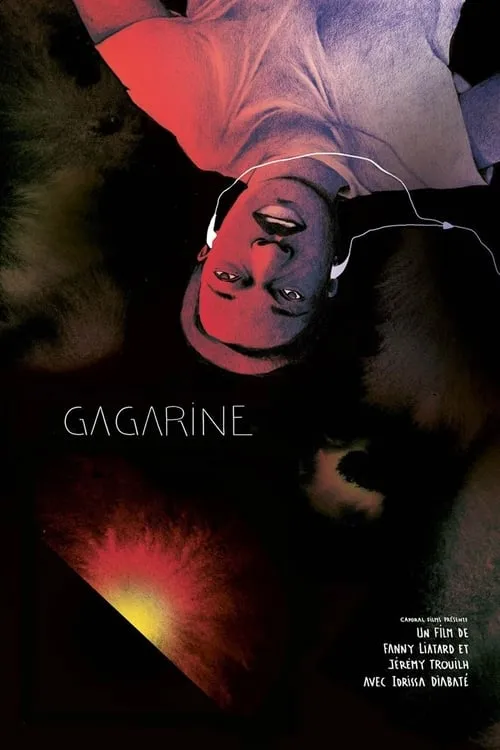 Gagarine (movie)