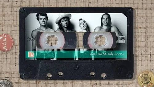 Red Hot Chilli Peppers