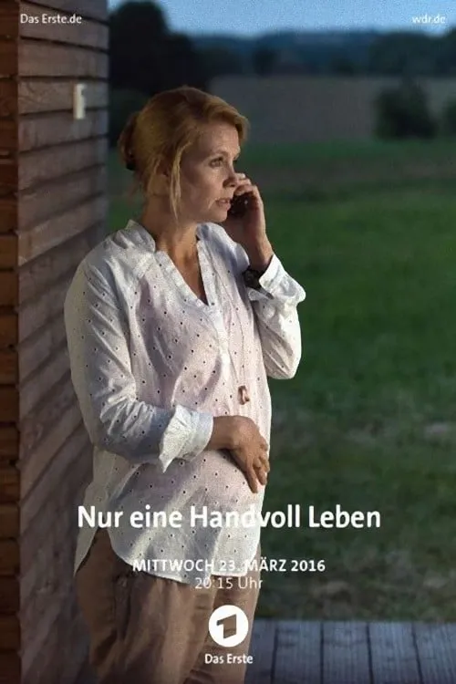 Nur eine Handvoll Leben (фильм)