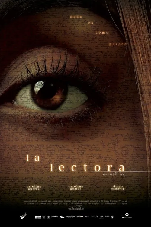 La Lectora (movie)