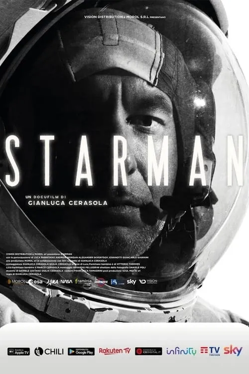 Starman (movie)