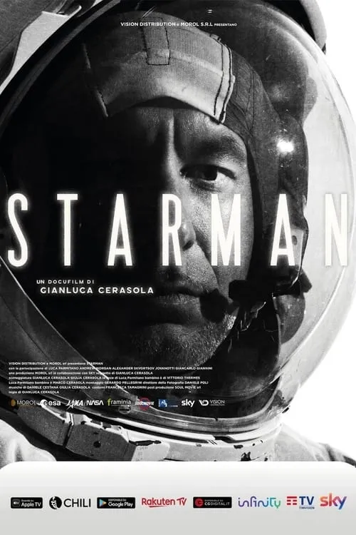 Starman (фильм)