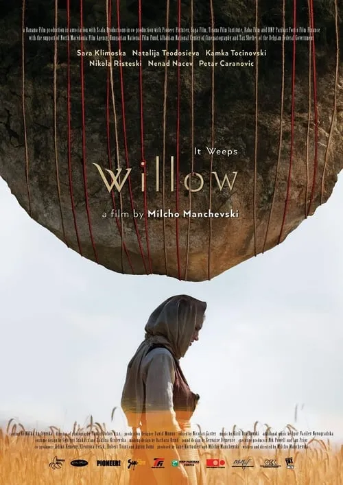 Willow (movie)
