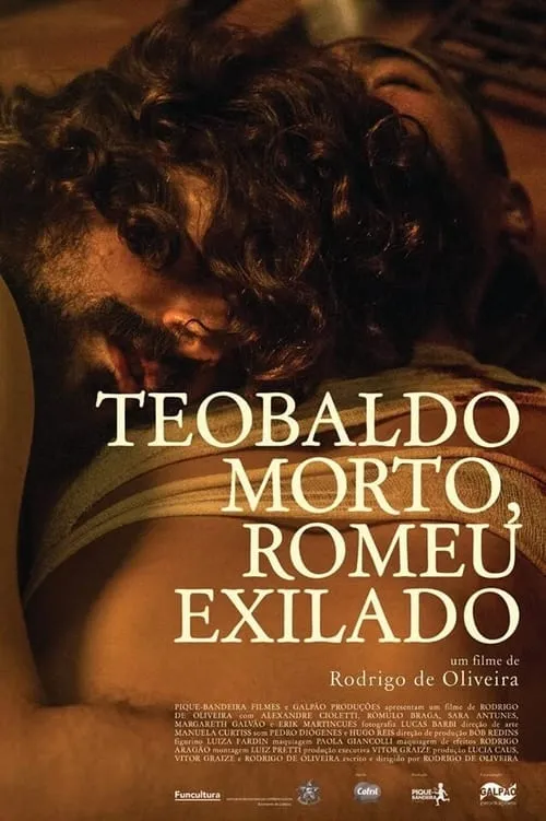 Teobaldo Morto, Romeu Exilado (фильм)