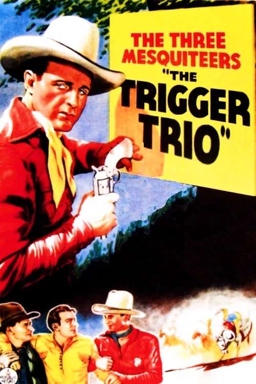 The Trigger Trio (movie)