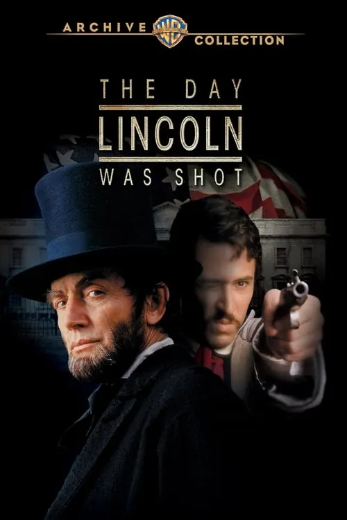 The Day Lincoln Was Shot (movie)