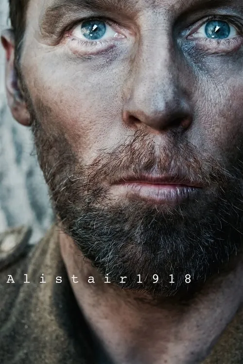 Alistair1918 (movie)