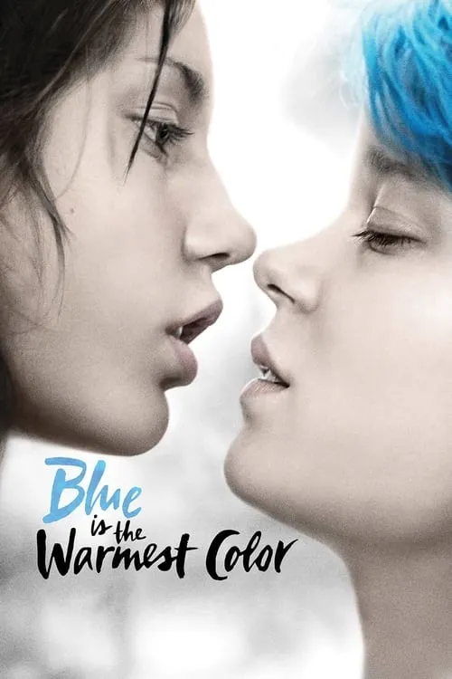Blue Is the Warmest Color (movie)