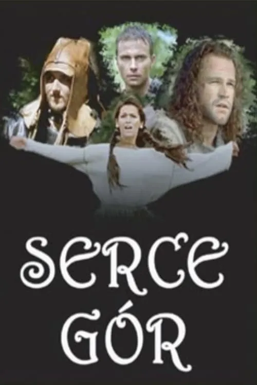 Serce gór (movie)