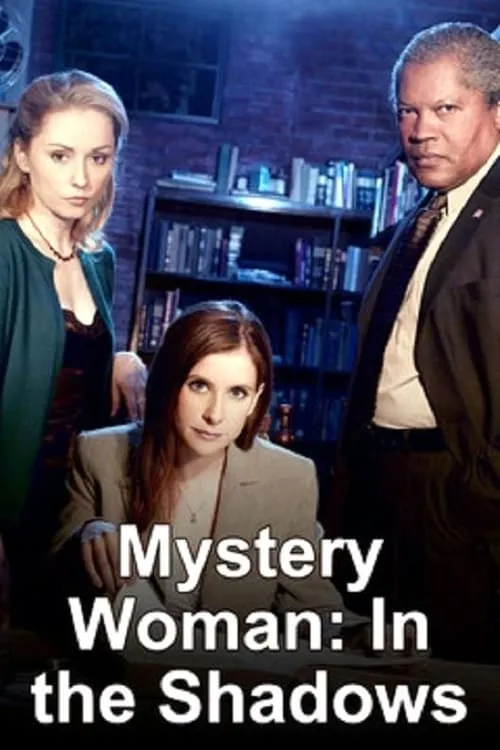 Mystery Woman: In the Shadows (movie)