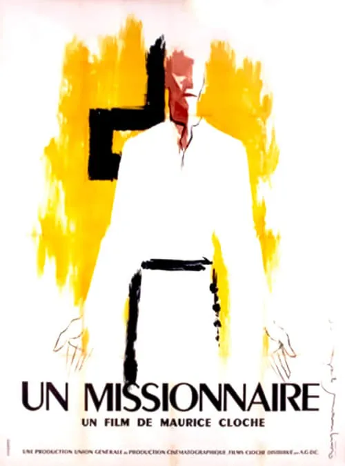 Un missionnaire (фильм)