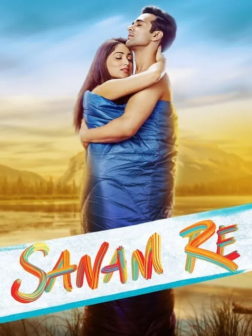 Sanam Re (movie)