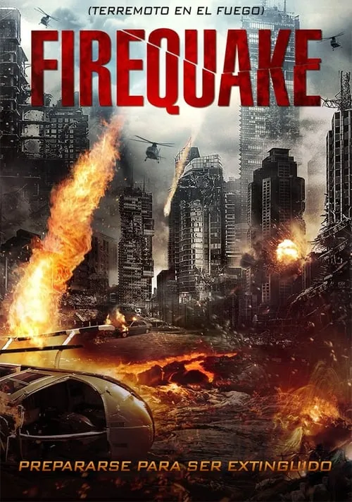 Firequake (фильм)