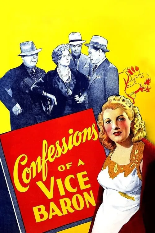 Confessions of a Vice Baron (movie)