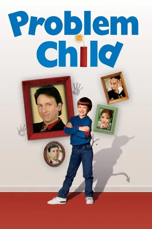 Problem Child (movie)